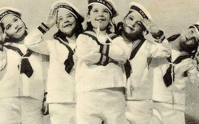 North Bay man petitions to save Dionne Quintuplets home: CBC News