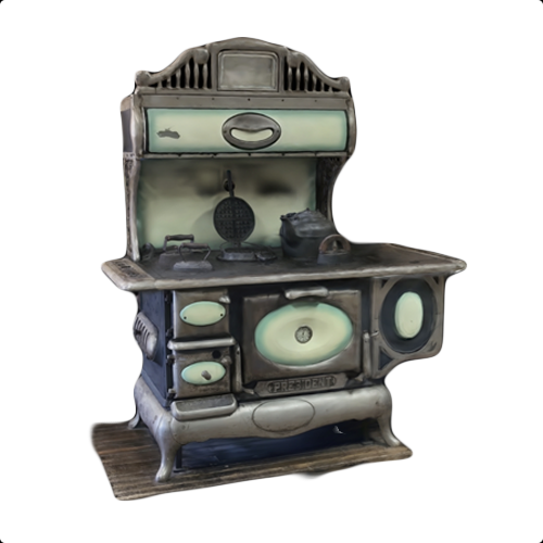 Belanger President Oven